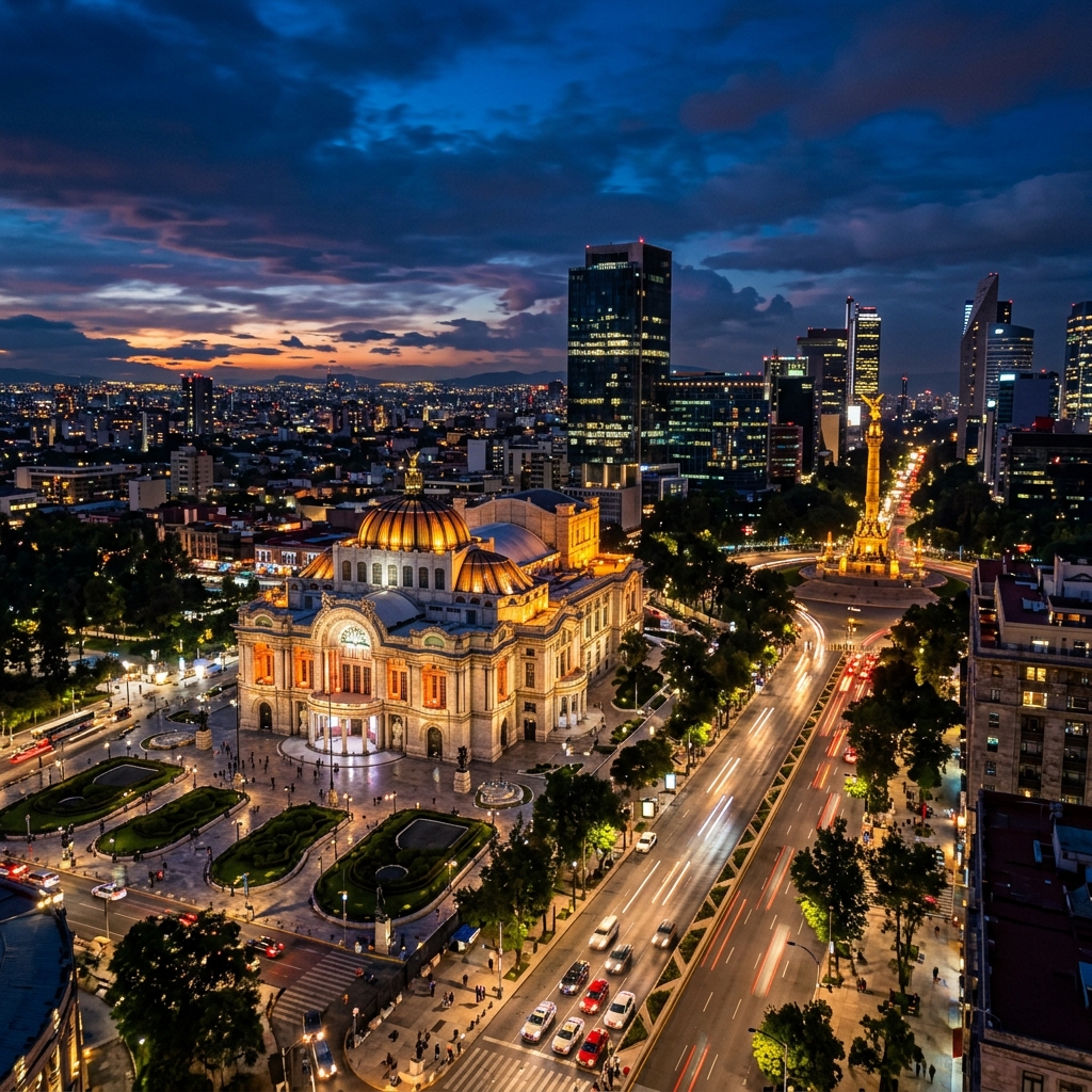 Ciudad de México