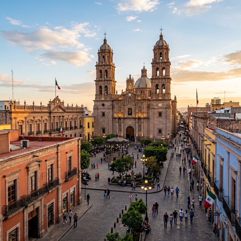San Luis Potosí