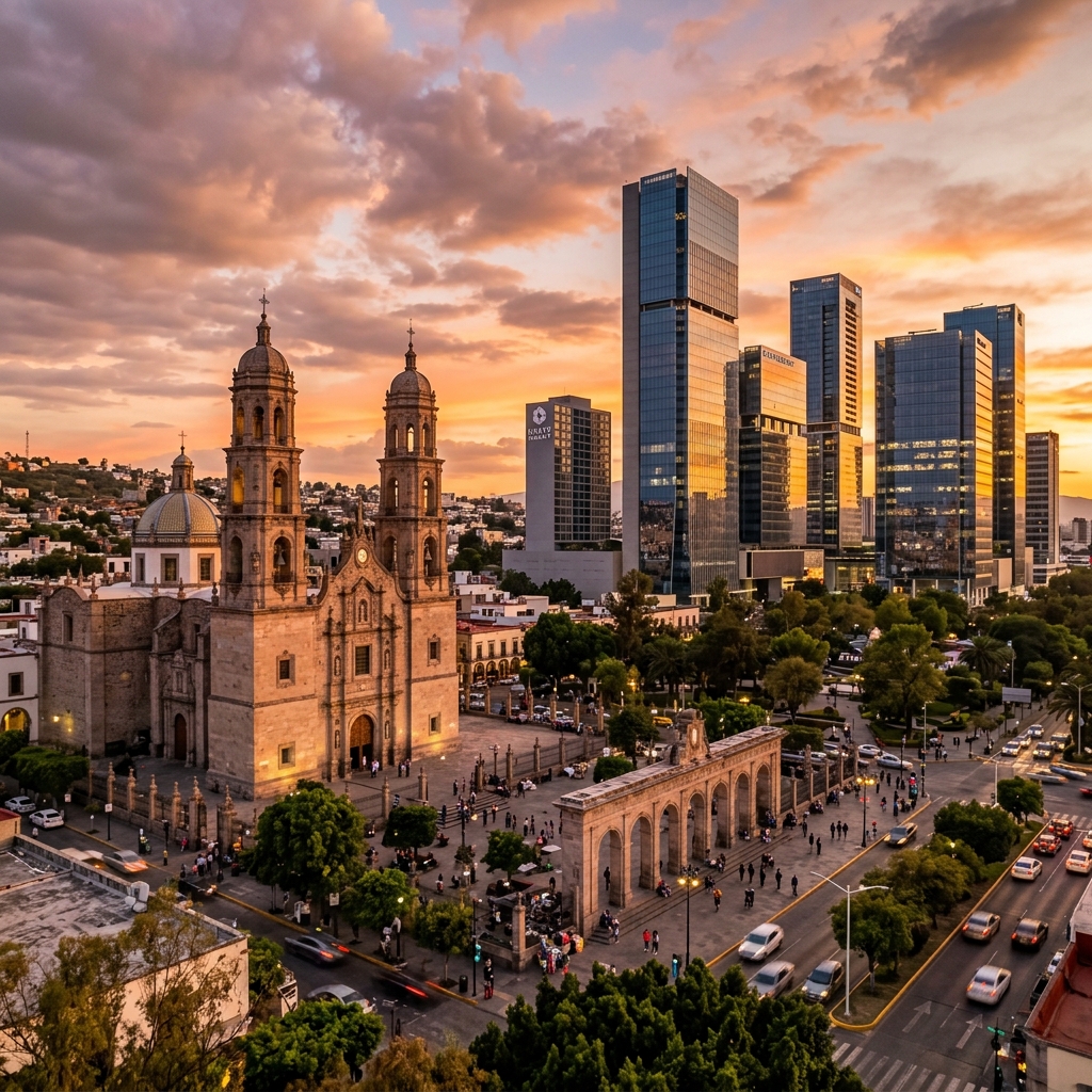 Zapopan, Jalisco